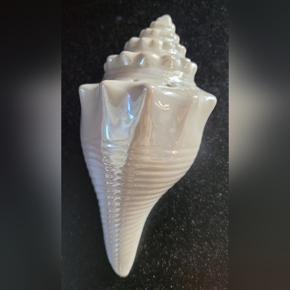 Seashell Pomander - Picture 4 of 5